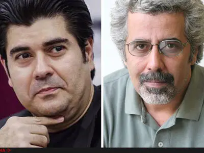 افتتاح «کلنل» با حضور احمدرضا درویش و سالار عقیلی