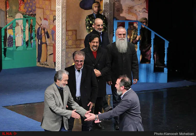 گالری