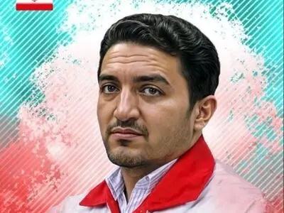 پنجمین امدادگر هلال احمر به شهادت رسید