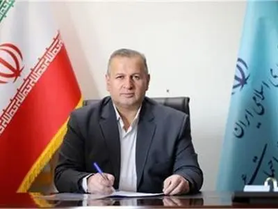 ابلاغ برنامه ارتقای بهره‌وری خدمات دولتی وزارت تعاون، کار و رفاه اجتماعی