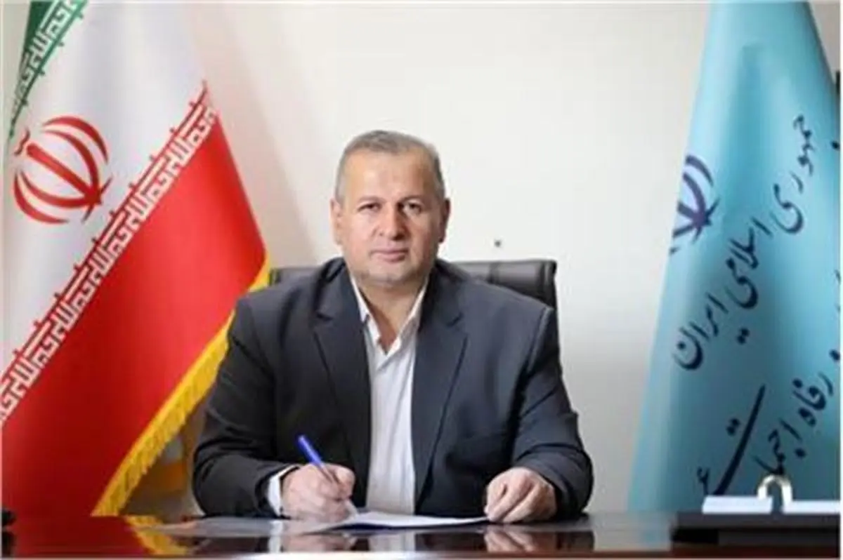 ابلاغ برنامه ارتقای بهره‌وری خدمات دولتی وزارت تعاون، کار و رفاه اجتماعی
