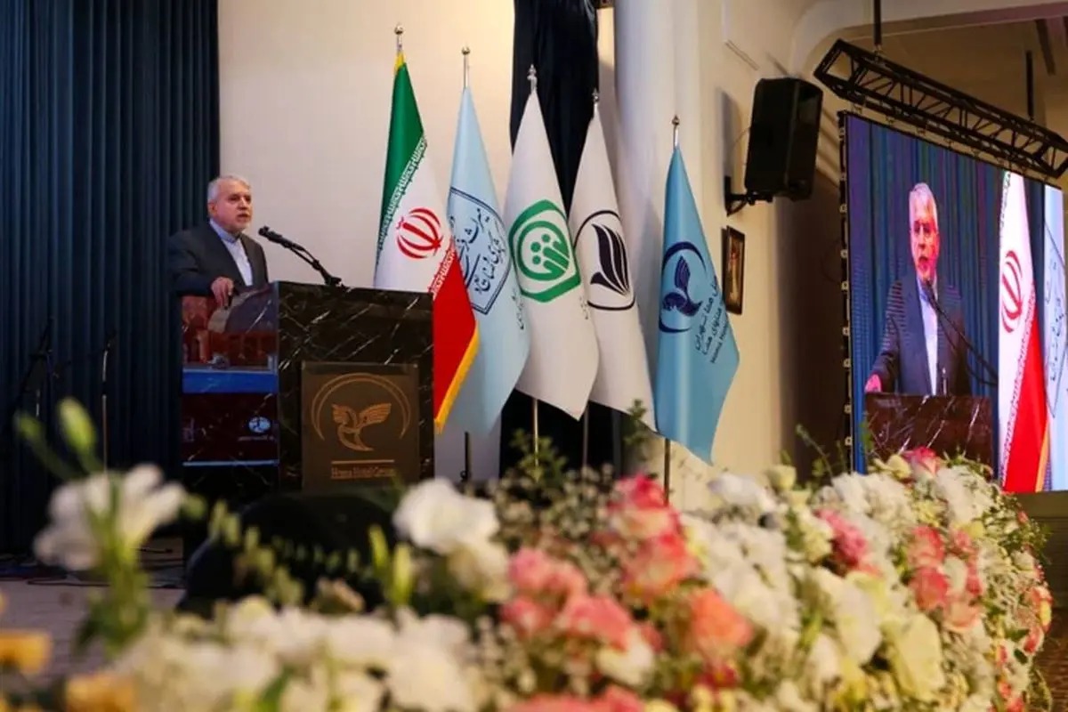 گردشگری ایران به اوج خود بازمی‌گردد/ ۲۷ اختیار به استان‌ها تفویض شد