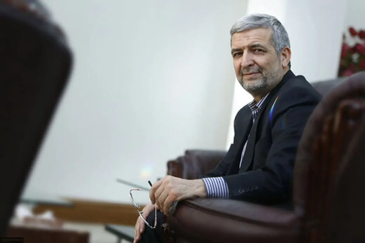 تعیین "حسن کاظمي قمي" سفیراً لإیران في أفغانستان