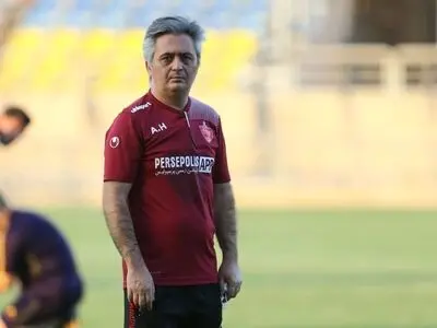 صحبت های دکتر حقیقت در مورد وضعیت مصدومان پرسپولیس