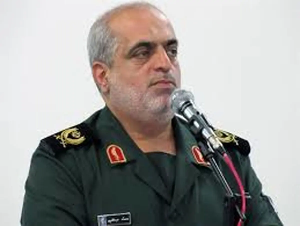راهاندازی دانشگاه بسیج در گیلان تا سال آینده/ مدیران فاسد باید برکنار و تنبیه شوند