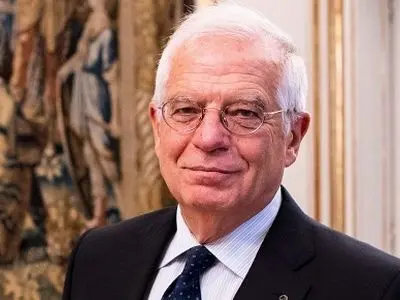 EU foreign policy chief calls for saving Iran nuclear deal