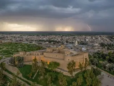 آمادگی میراث جهانی شوش برای میزبانی گردشگران هلال نوروزی