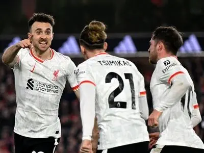 اشلوت دوری دو ستاره لیورپول را تایید کرد
