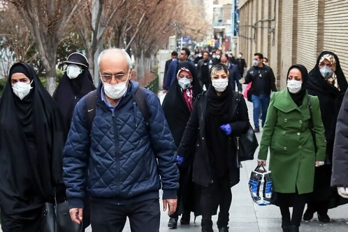 خراسان رضوی از وضعیت قرمز کرونا خارج شد