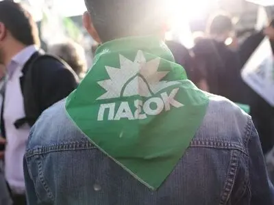 حزب سوسیالیست «پاسوک»، اپوزوسیون اصلی یونان شد