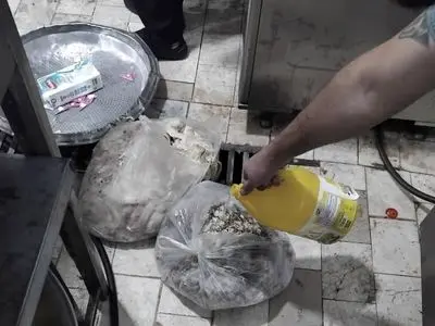 پرونده رستوران جاده چالوس از بازرسی صمت به تعزیرات ارسال می‌شود