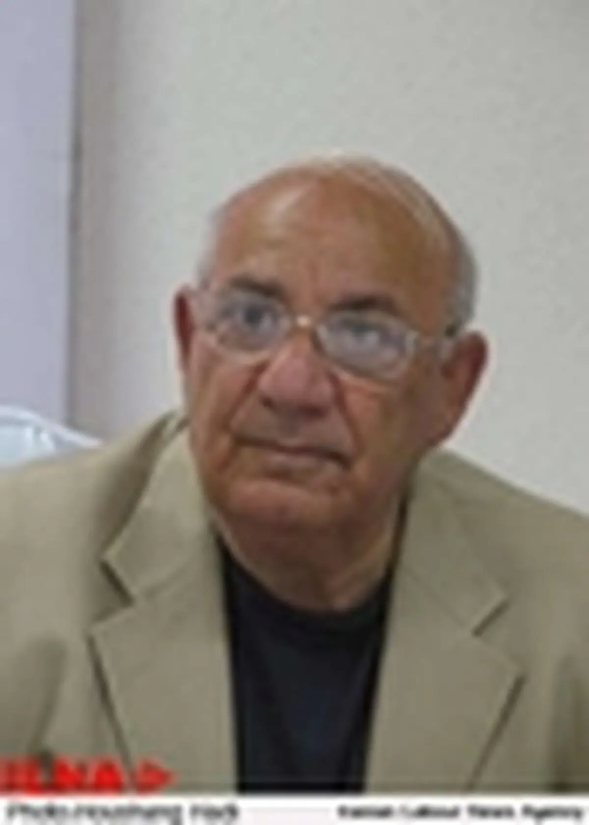 دیدار حشمت مهاجرانی با مسئولین کاراته در دبی