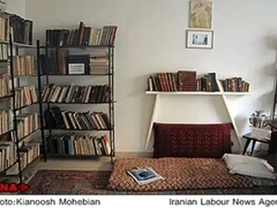 داستان تخریب یک تاریخ / شریعتی نادیده گرفته می‌شود