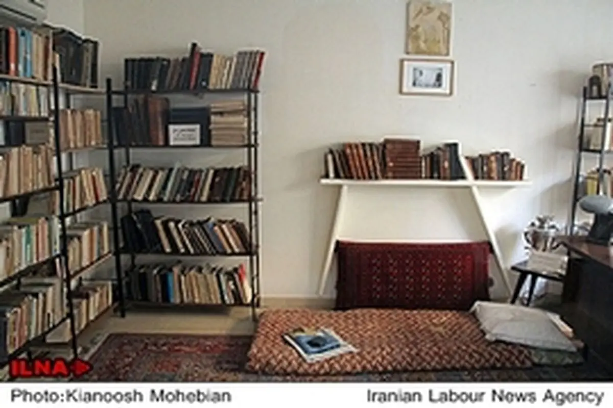 داستان تخریب یک تاریخ / شریعتی نادیده گرفته می‌شود
