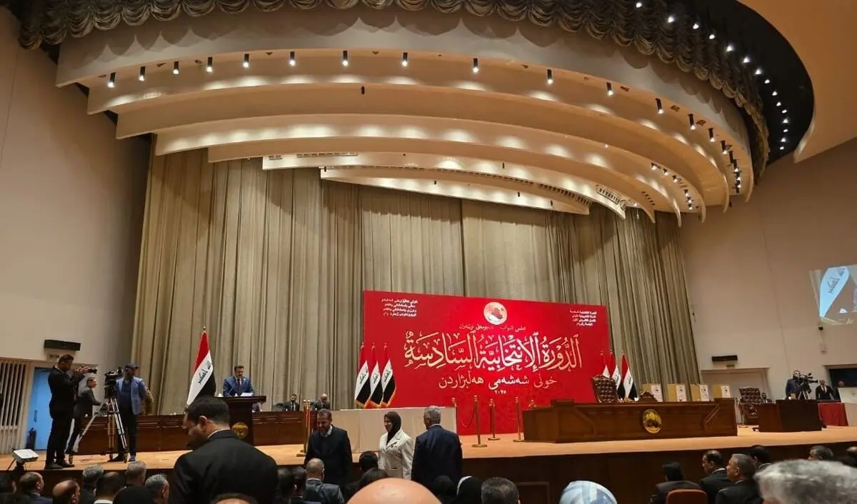 دوگانه بغداد-واشنگتن در انتخاب نخست‌وزیر؛ نقش‌آفرینی چهره تحت تعقیب آمریکا در صحنه عراق