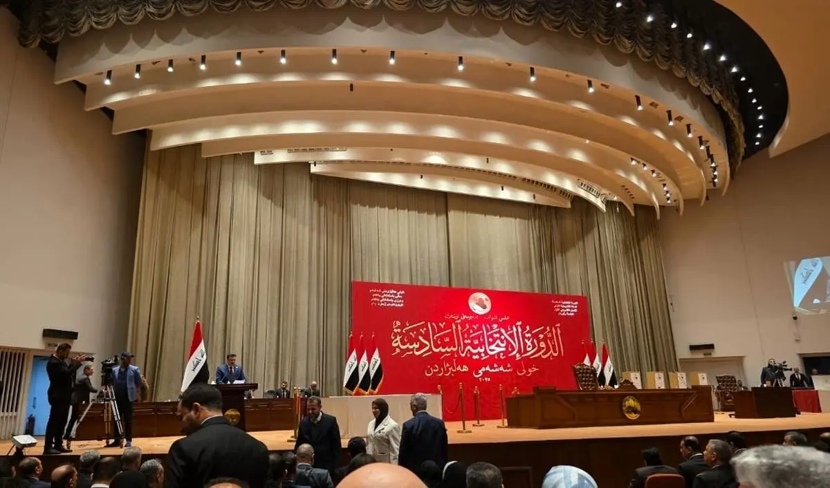 دوگانه بغداد-واشنگتن در انتخاب نخست‌وزیر؛ نقش‌آفرینی چهره تحت تعقیب آمریکا در صحنه عراق