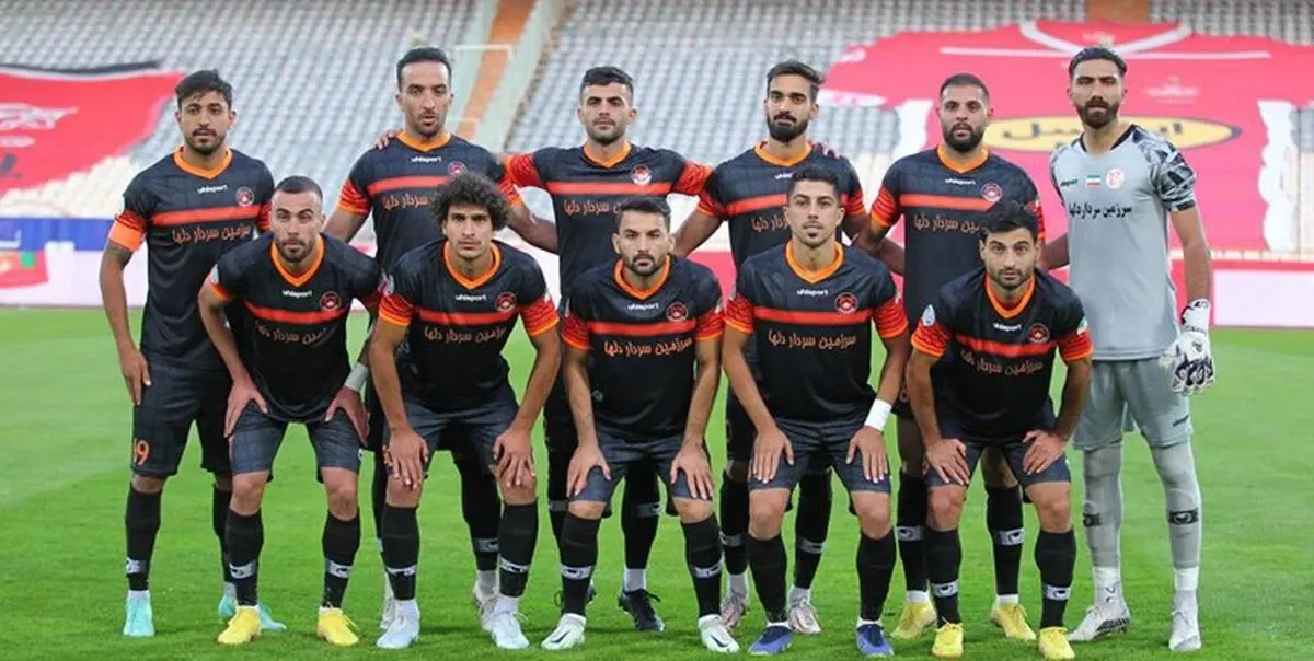  اعتراض باشگاه مس کرمان به تکرار یک اتفاق مقابل سپاهان، پرسپولیس و استقلال 