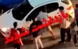 تسویه حساب شخصی عامل نزاع و درگیری در "هچیرود"چالوس /بازداشت ۳ متهم پرونده