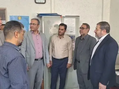 دادگستری از فعالان اقتصادی و صنعت‌گران حمایت قانونی می‌کند