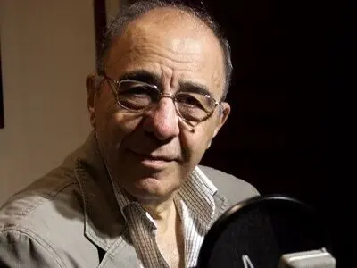 کارگاه فن بیان در سینما توسط « ژرژ پطروسی»