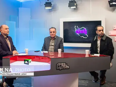 مجتبوی: جامعه کارگری می‌تواند نماینده حامی کارگران را روانه مجلس کند