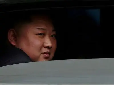 کیم جونگ اون خواستار ایجاد یک ارتش مدرن شد