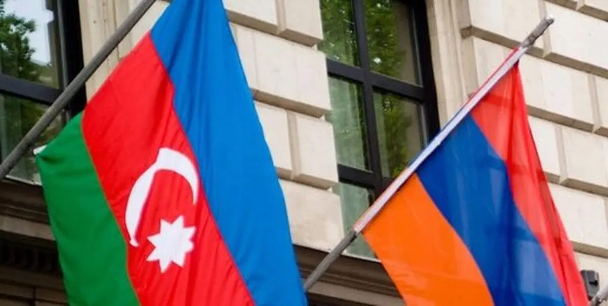 موافقت باکو با دیدار رهبران آذربایجان و ارمنستان در بروکسل

