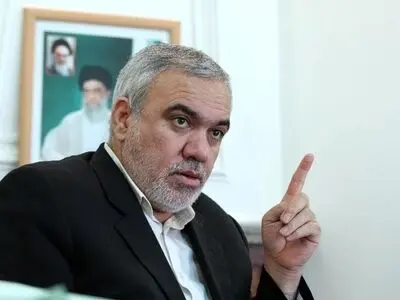 فتح الله‌زاده: استقلال بالای 200 میلیارد تومان بدهی دارد (ویدیو)