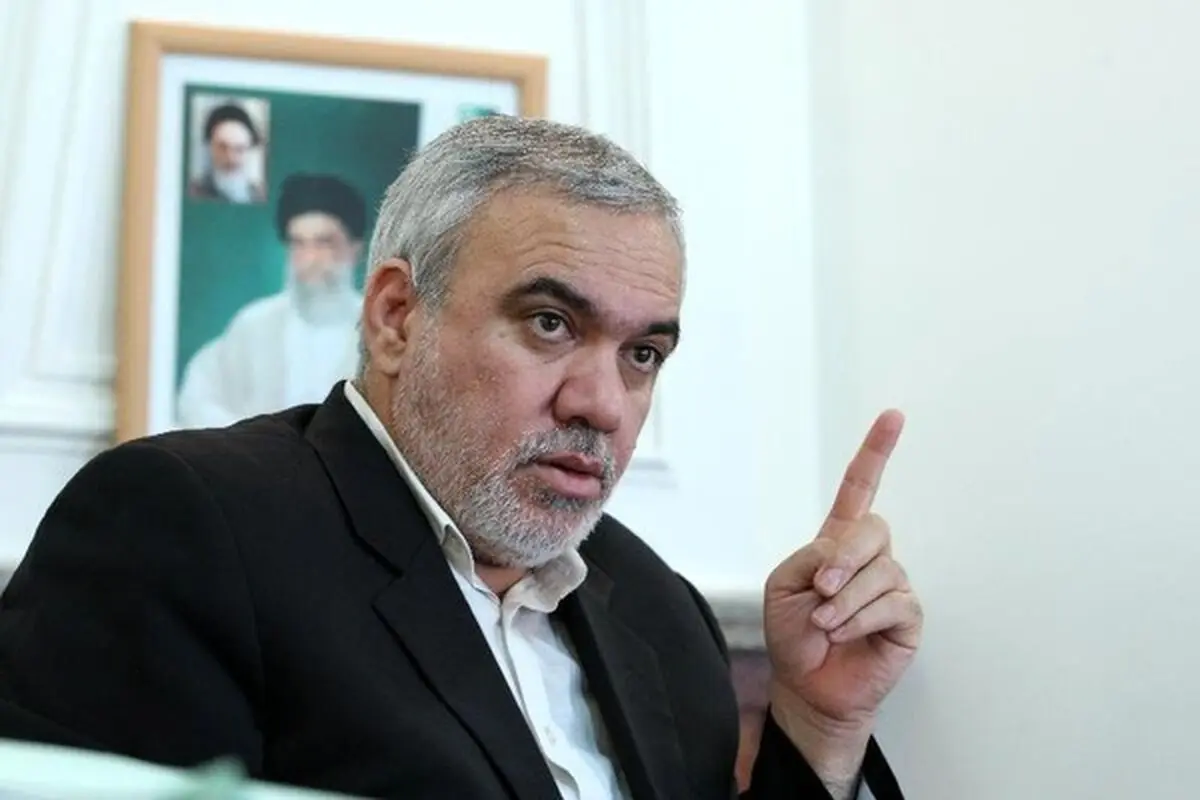 فتح الله‌زاده: استقلال بالای 200 میلیارد تومان بدهی دارد (ویدیو)