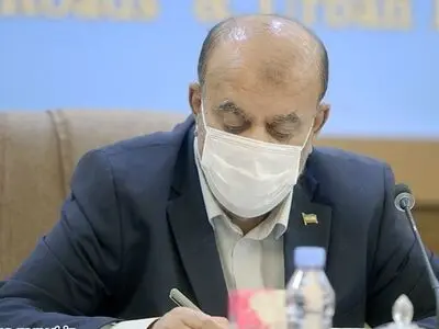 «اسلامی» معاون امور بندری سازمان بنادر شد 