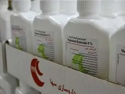سبد دارویی سهاهلال بزرگ‌تر می‌شود