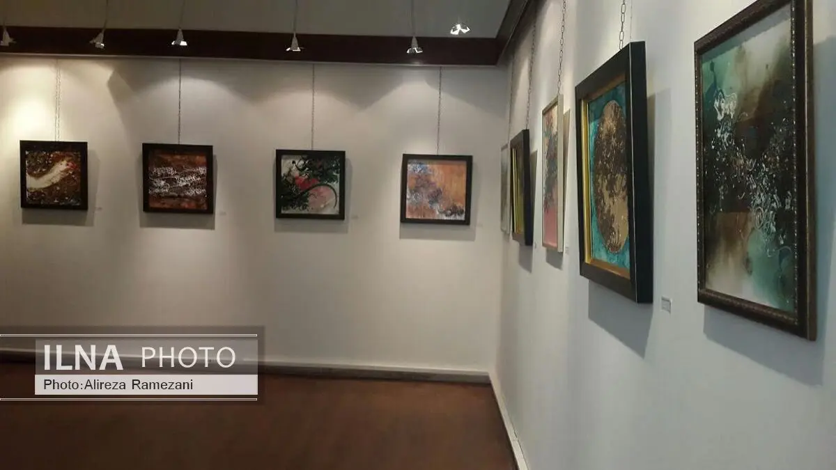 فرهنگسرای امید میزبان «جمال کعبه» شد