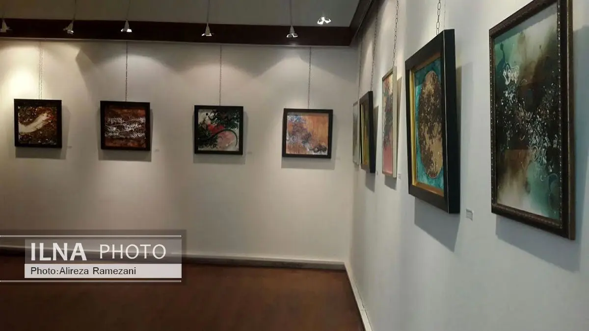 فرهنگسرای امید میزبان «جمال کعبه» شد