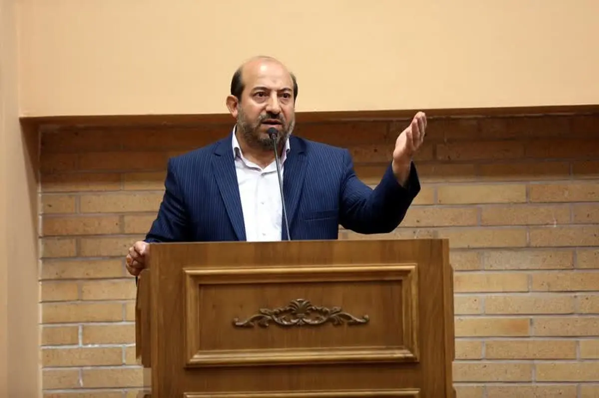 امام خمینی(ره) ملت‌های منطقه را بیدار کرد