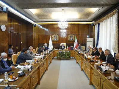 بررسی دو پرونده در جلسه شورای علمی مشورتی دیوان عالی کشور