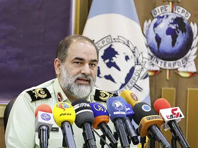 دستگیری زنی به اتهام کلاهبرداری ۲۵۰ میلیاردی 
