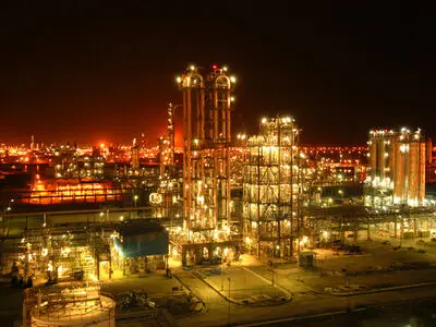 Iran Downstream Oil & Gas Exhibition to connect private, public sectors
