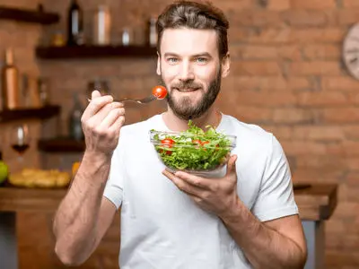 این غذاها حال دل‌تان را خوب می کند