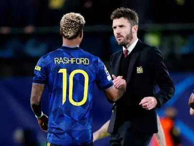 آینده رشفورد در بن‌بست اولدترافورد و  تغییرات مدیریتی در بارسلونا