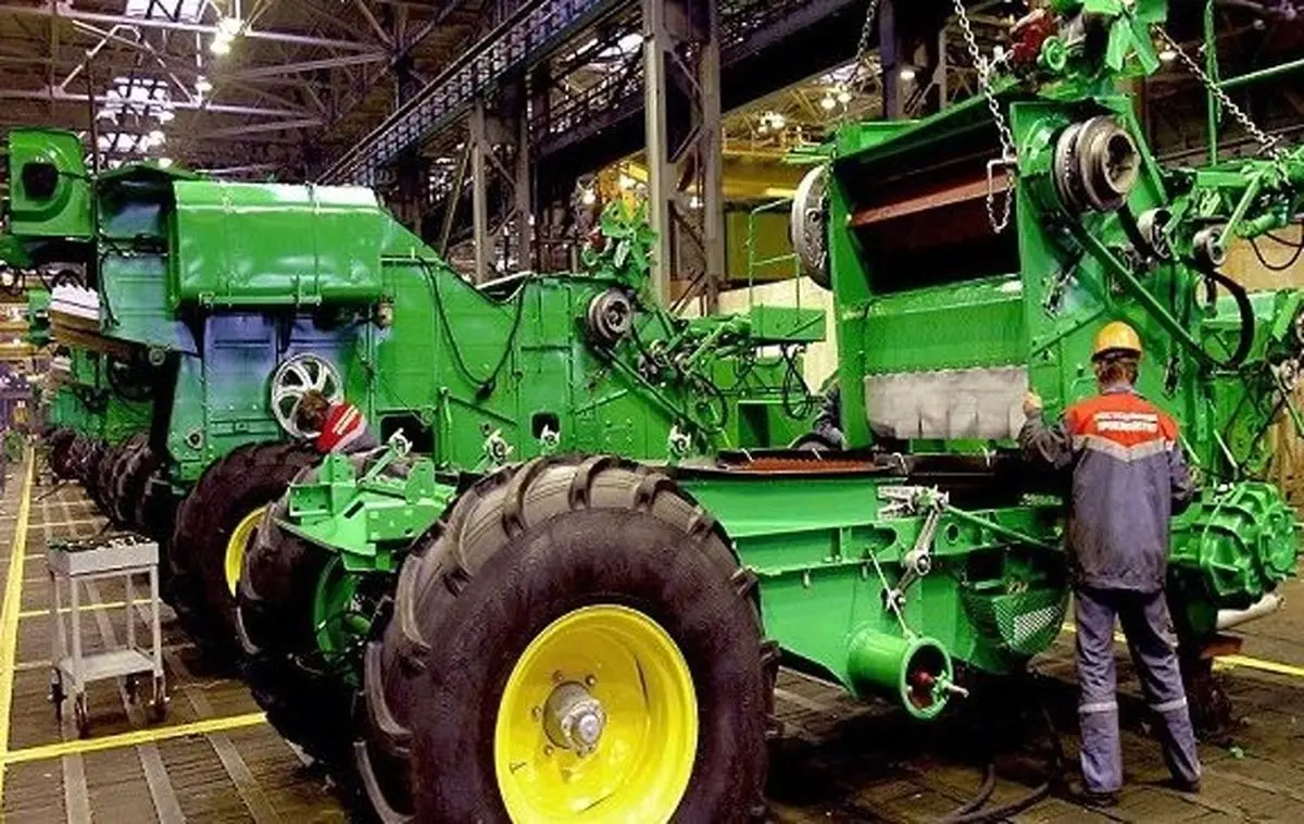 از تجارت قند و چای تا مدیریت یک کارخانه صنعتی/ «خصوصی‌سازی» کارگران را زمین زد