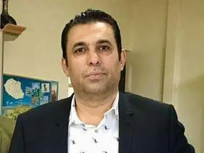 عرب: مرحوم گرجستانی یک شاهینی اصیل بود/ برای روز شنبه با او قرار داشتم