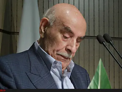 پیکر عبدالرحیم جعفری دوشنبه تشییع می‌شود