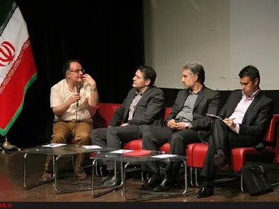 چرا سینما «سازمان» شد و موسیقی «دفتر»؟/ مدیر غیرموسیقایی لازم داریم