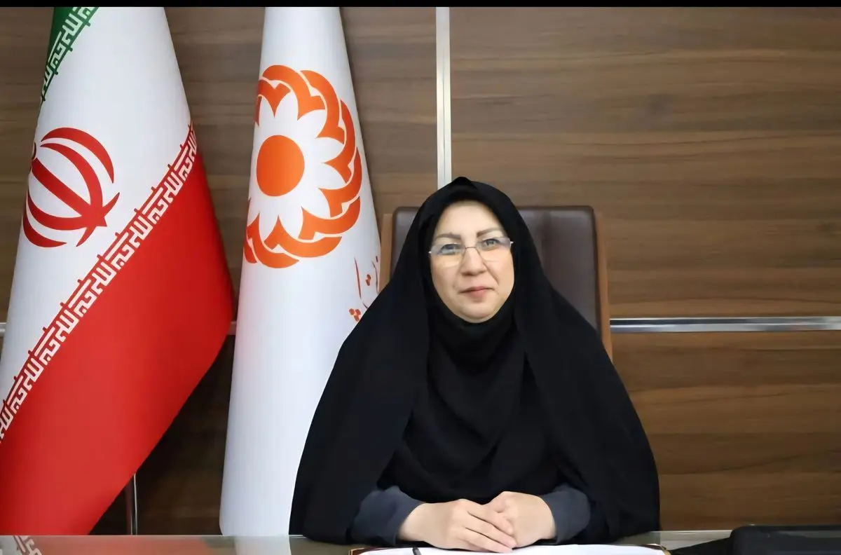 هیچ فردی نباید به دلیل معلولیت یا جنسیت از فرصت‌های برابر محروم شود