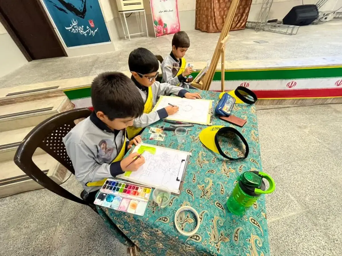 طرح مدارس پسماند صفر در ۲۰۰ مدرسه شیراز کلید خورد