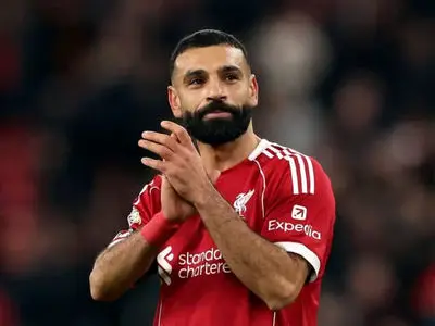 صلاح از بازیکنان لیورپول عذرخواهی کرد