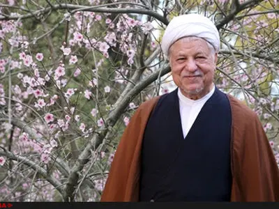 مراسم هفتمین سالگرد رحلت آیت‌الله هاشمی‌رفسنجانی برگزار می‌شود