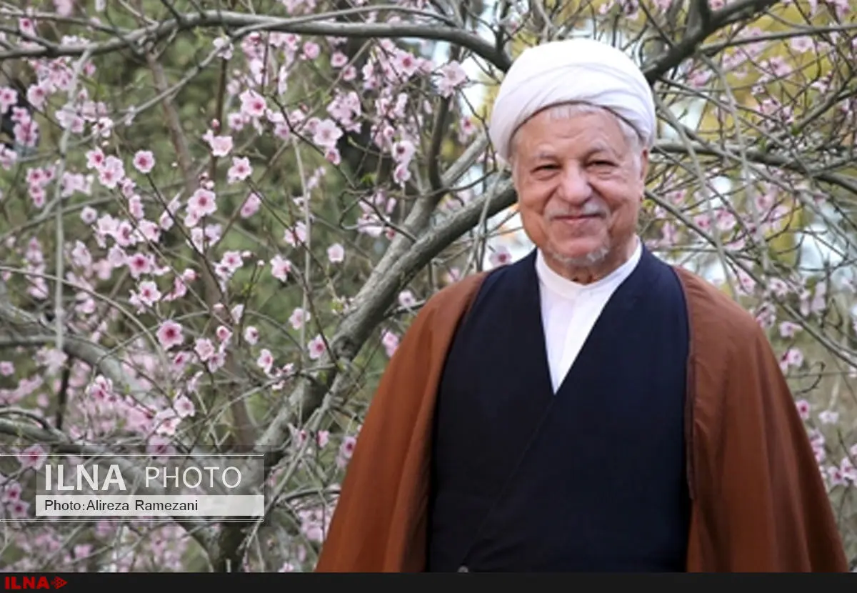 برگزاری مراسم بزرگداشت آیت‌الله هاشمی رفسنجانی در گرگان
