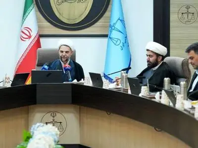 کاهش جمعیت کیفری زندان‌ها با همکاری قوای سه گانه محقق می‌شود