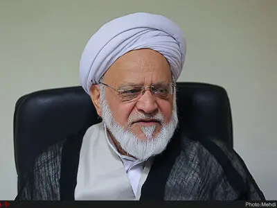 نامه مصباحی‌مقدم به آیت الله نوری همدانی درباره طرح جدید بانکداری مجلس